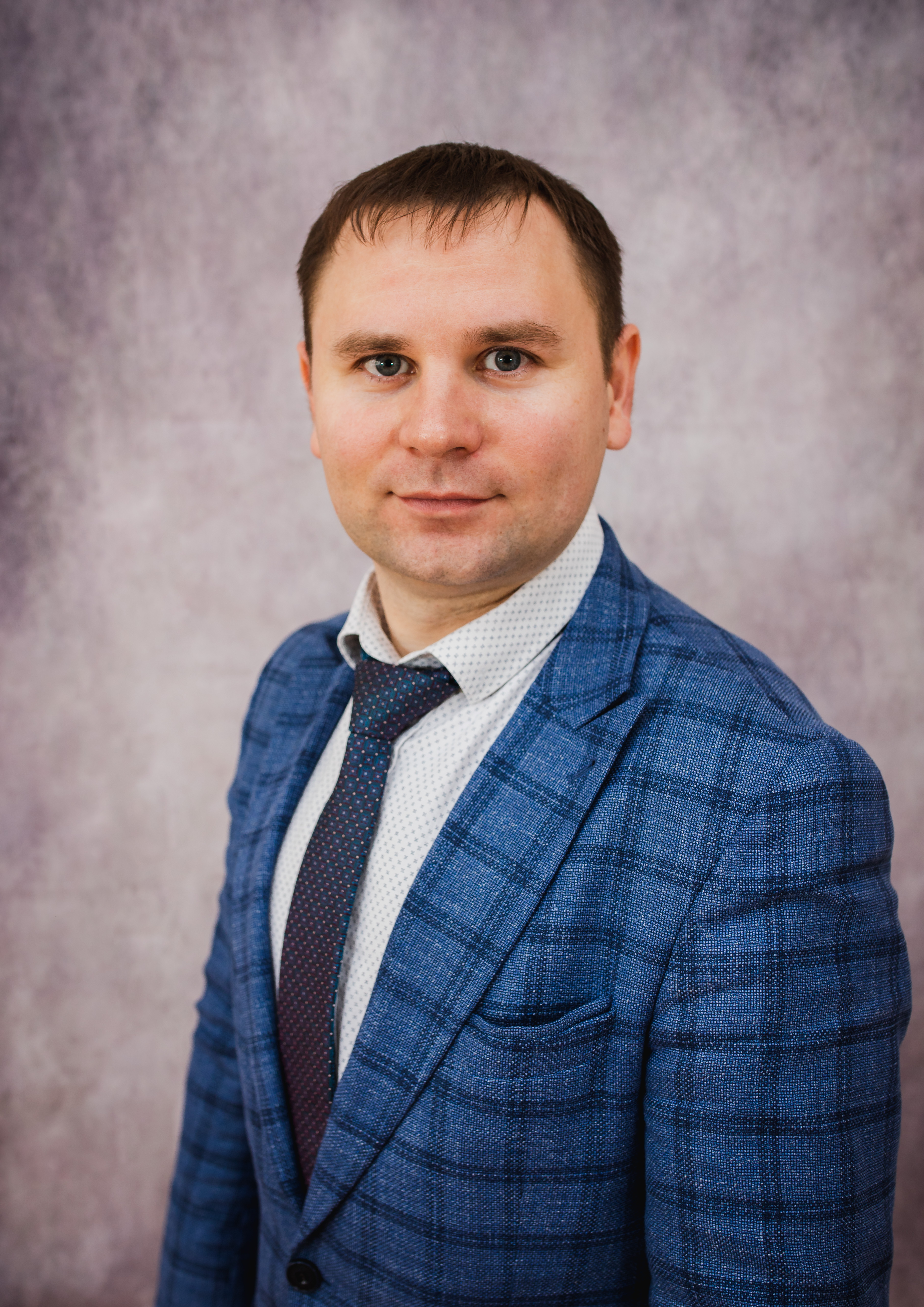 Aleksey Antipov